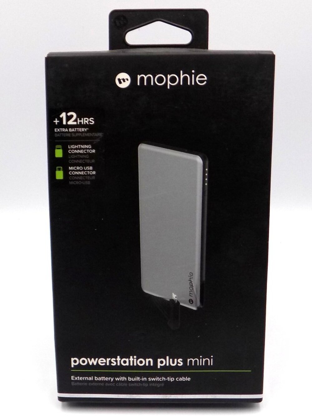 Mophie Powerstation Plus Mini
